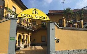 Hotel Bonola